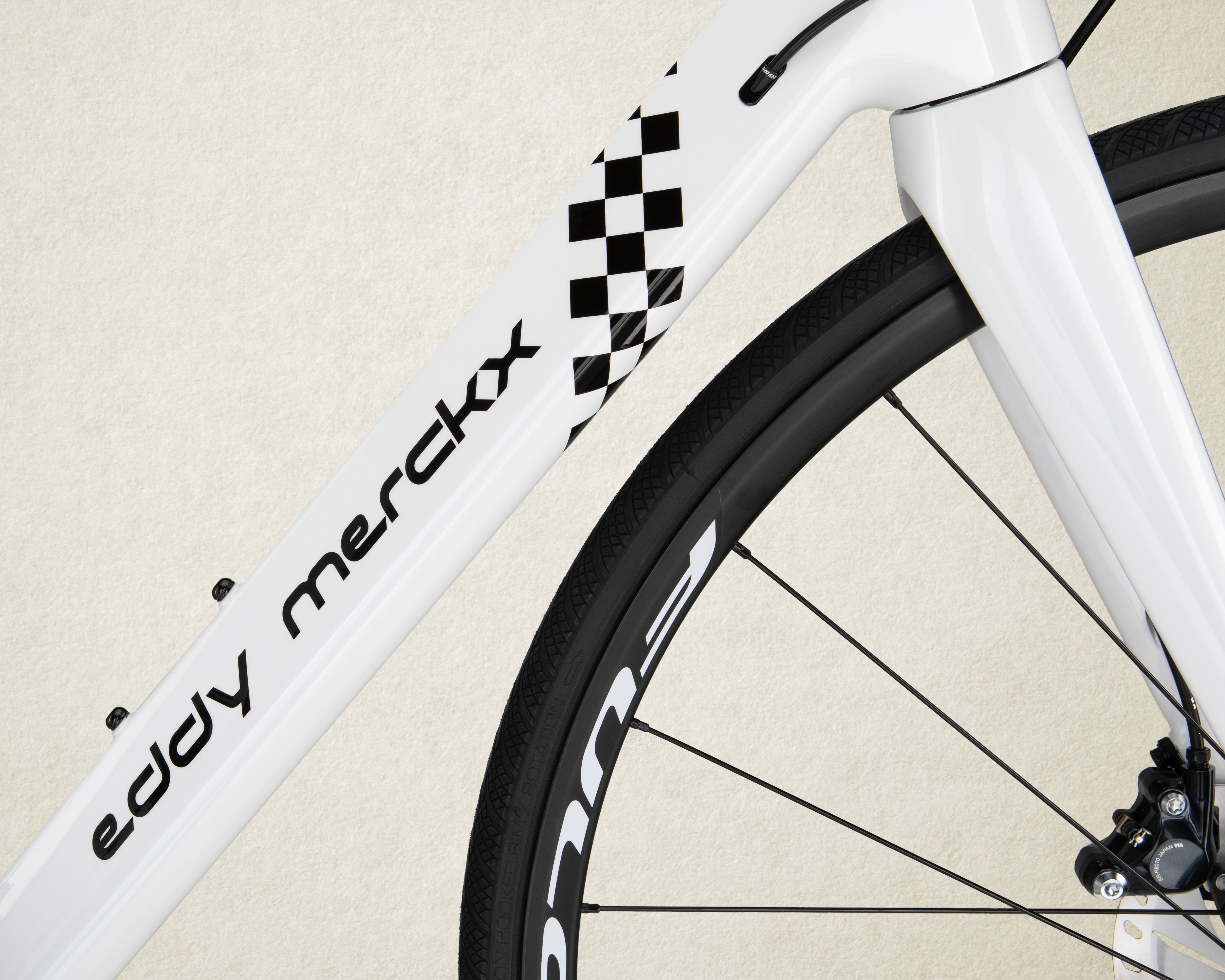 Merckx Bike Details 16