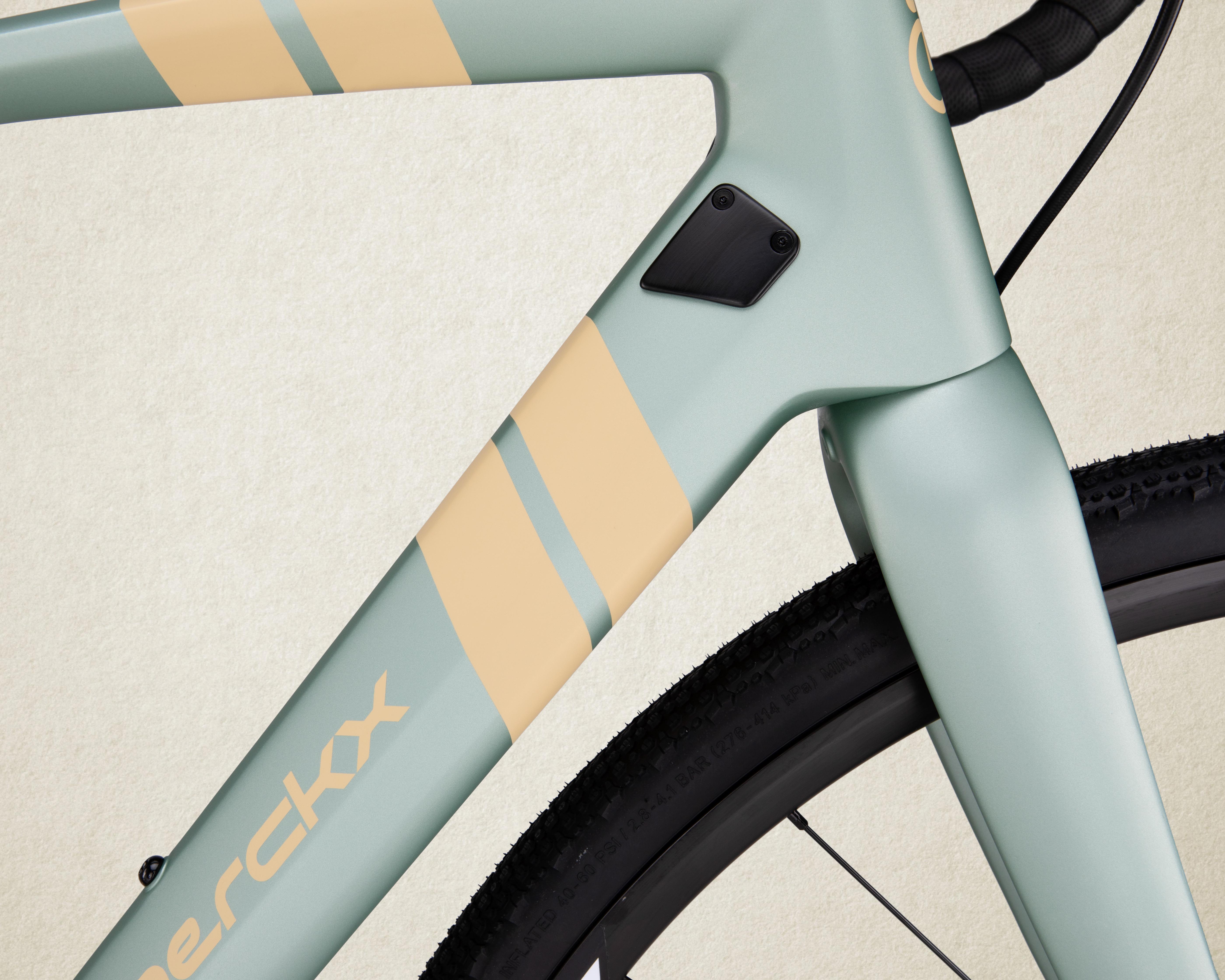 Merckx Bike Details 21