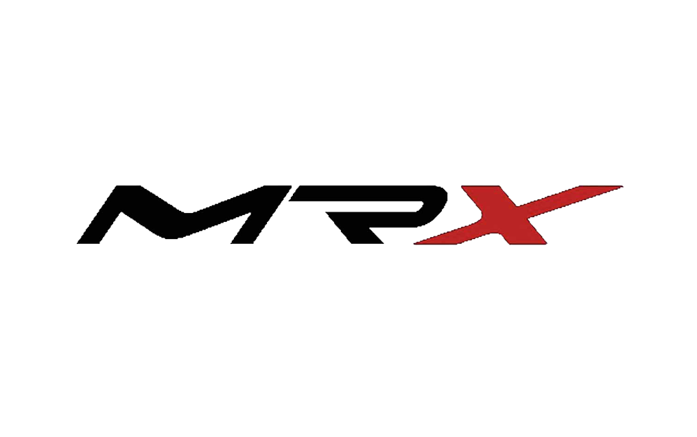 mrx logo
