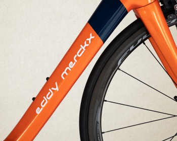 Merckx Bike Details 23