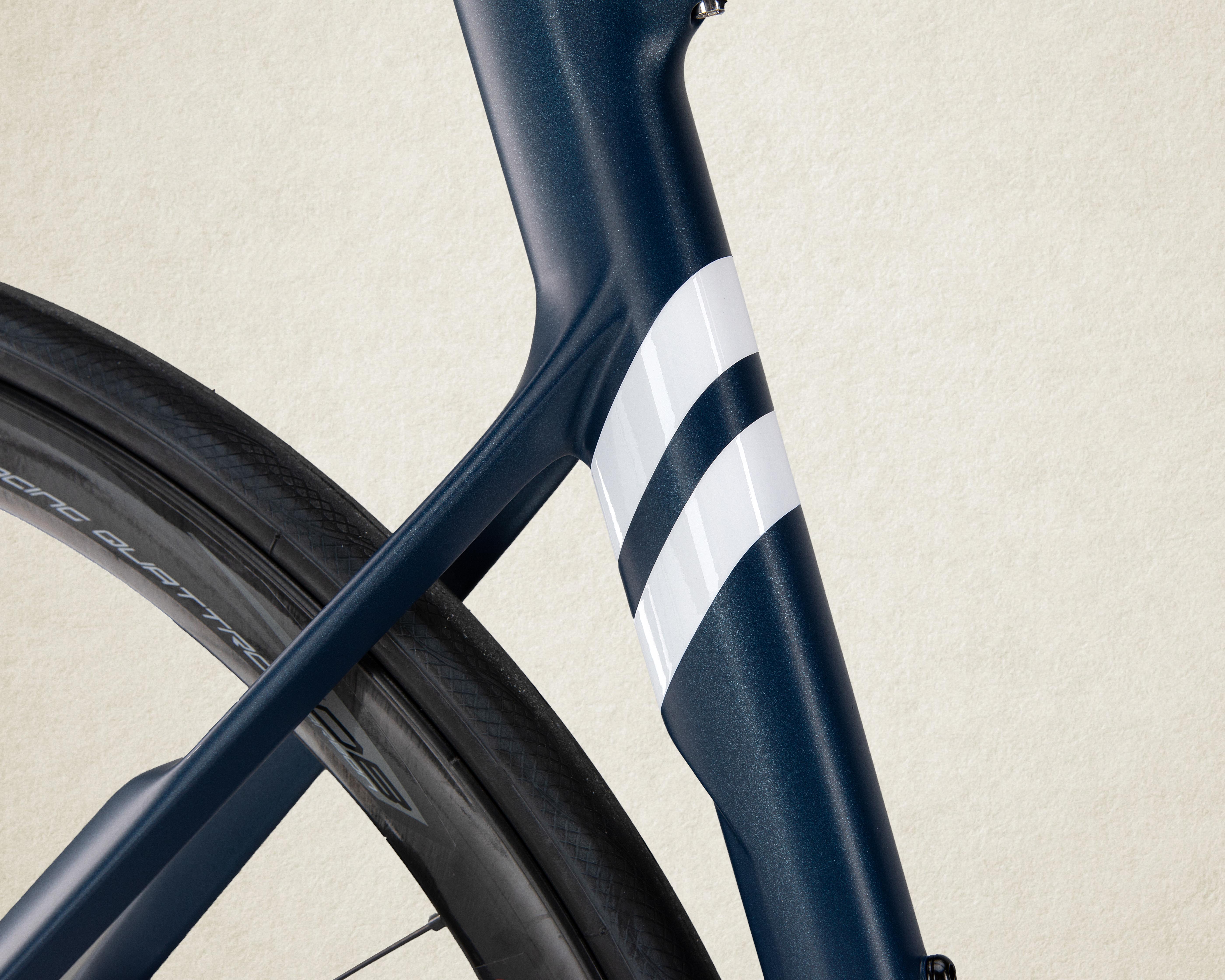 Merckx Bike Details 1 3