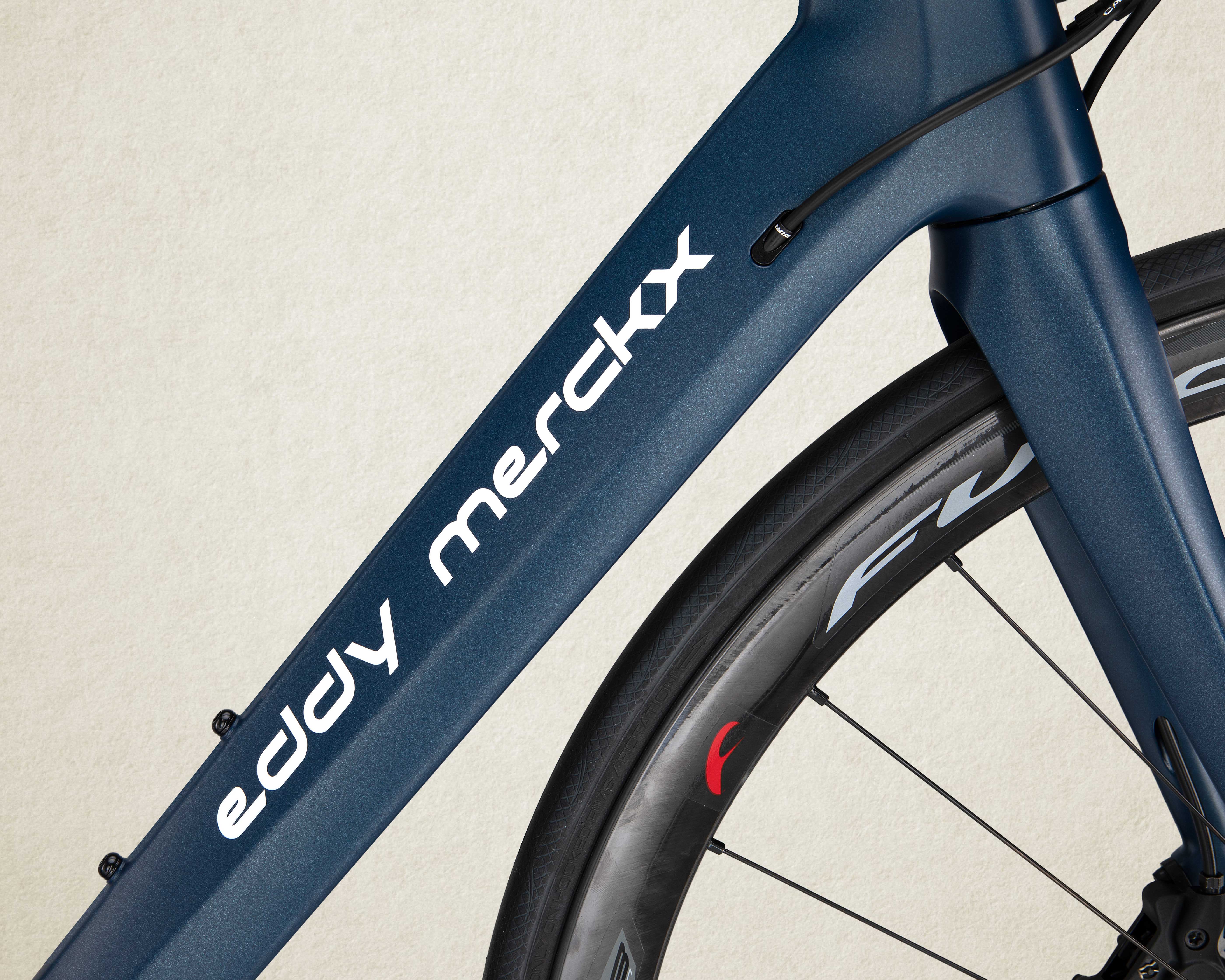 Merckx Bike Details 13