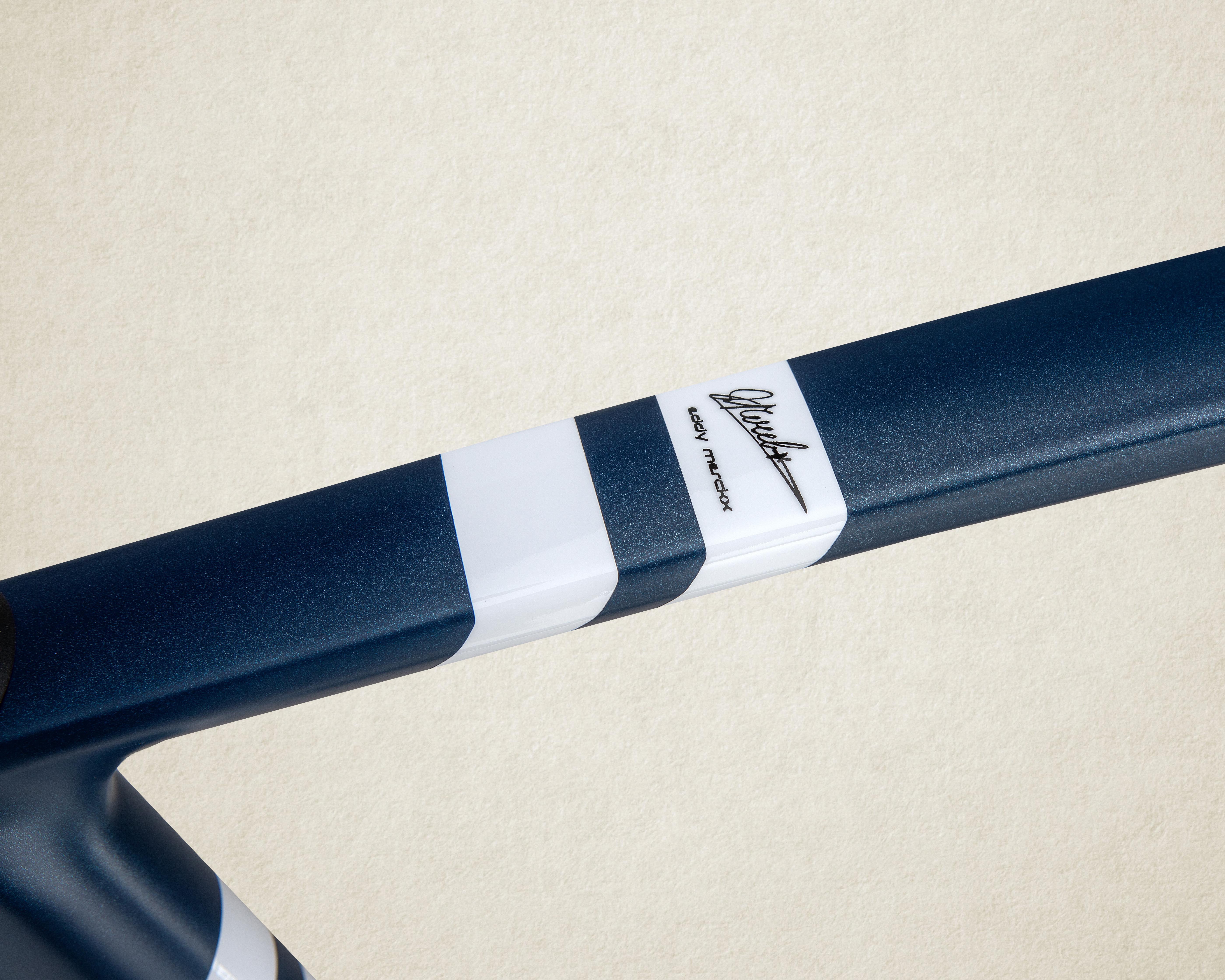 Merckx Bike Details 20 kopie