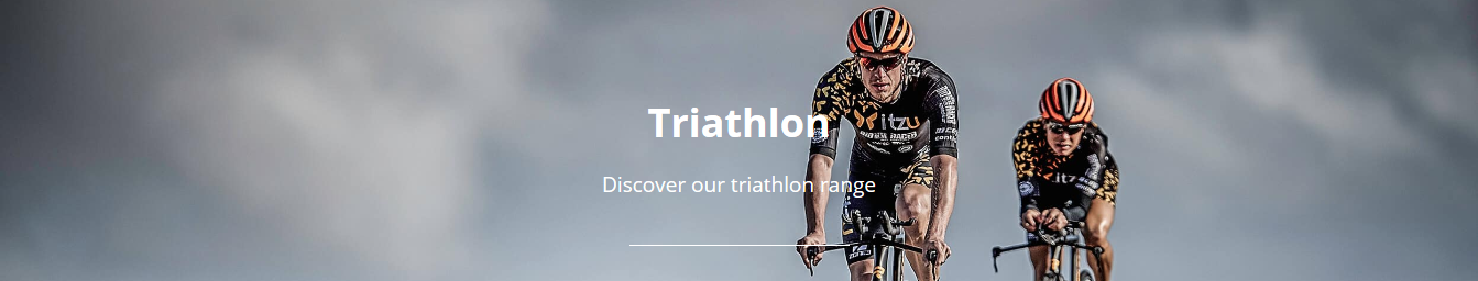 Triatlon Ridley