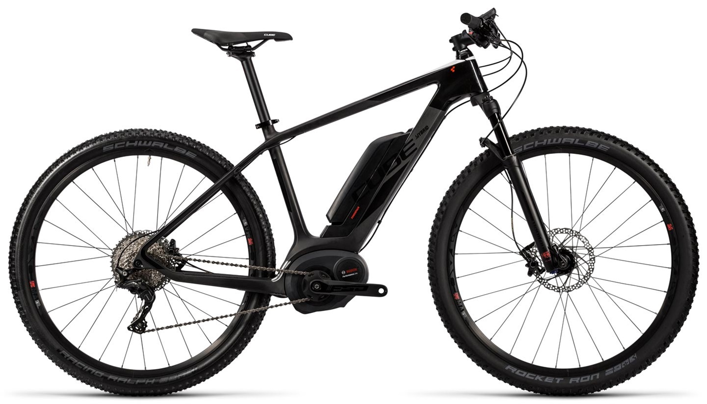 Elite Hybrid c62 race 500 29