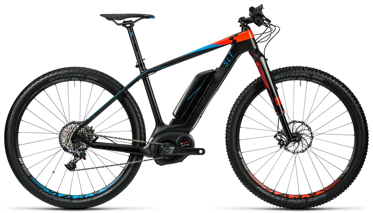 Elite Hybrid c62 slt 500 29