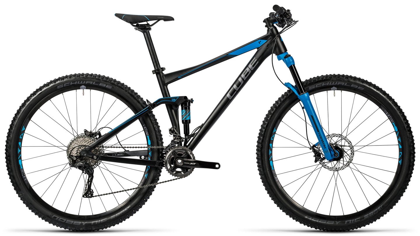 Stereo 120 hpa race