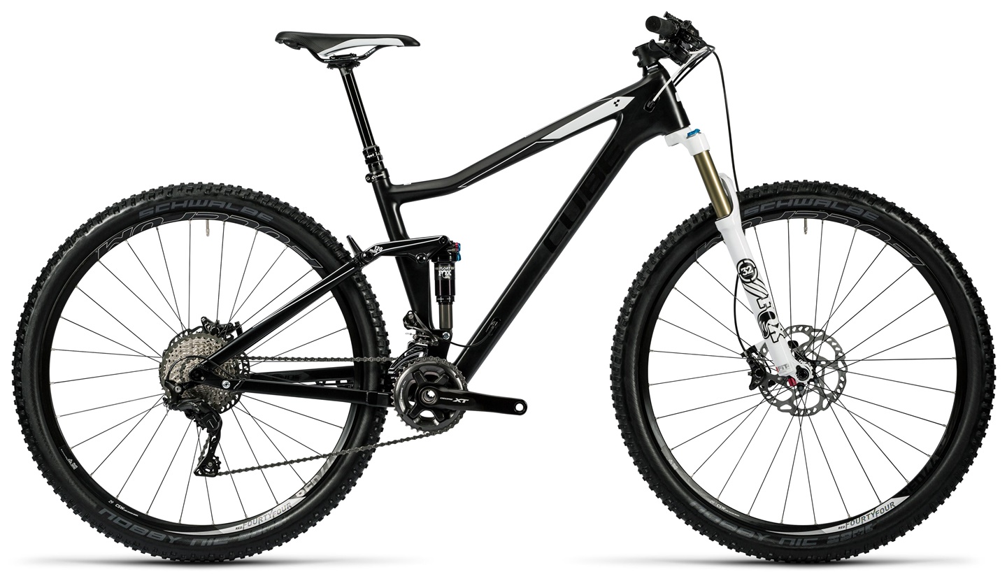 Stereo 120 hpc race
