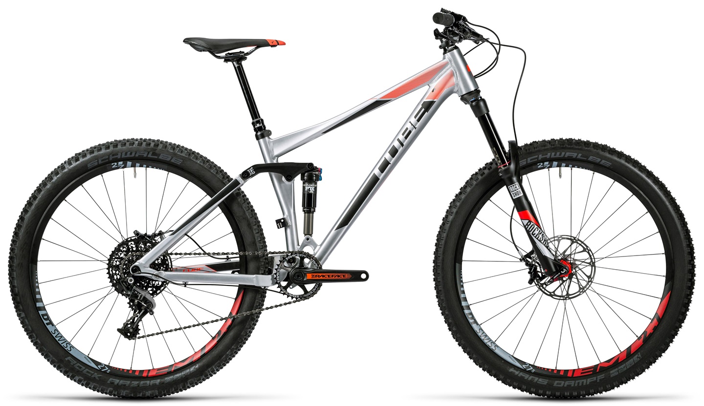 Stereo 140 hpa sl 275