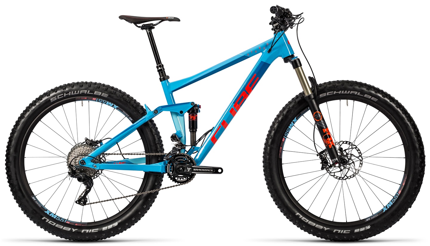 Stereo 150 hpa sl 275plus