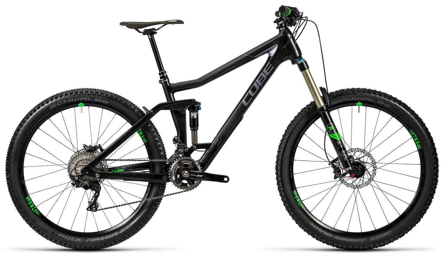 Stereo 160 c62 race 275